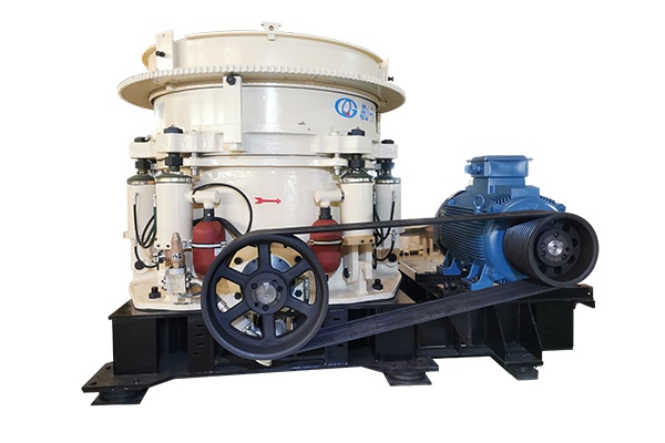 礦業(yè)進(jìn)入黃金時(shí)代，礦山老板如何選擇適合的破碎機(jī)？